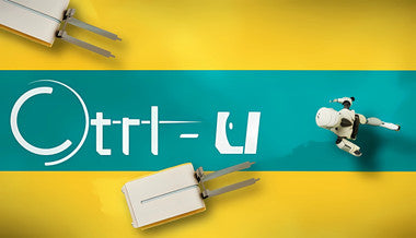 CTRL-U - PC (Steam)