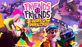Friends vs Friends: Wired Wrecks - PC (Steam)
