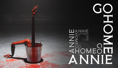 Go Home Annie - PC (Steam)