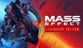 Mass Effect Legendary Edition - PC (Steam)