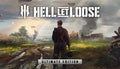 Hell Let Loose - Ultimate Edition - PC (Steam)