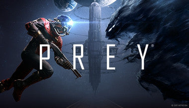 Prey - PC (Steam)