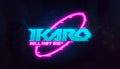 IKARO: Will Not Die - PC (Steam)