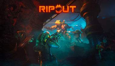 Ripout - PC (Steam)