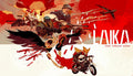 Laika: Aged Through Blood - PC (Steam)
