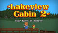 Lakeview Cabin 2 - PC & Mac (Steam)