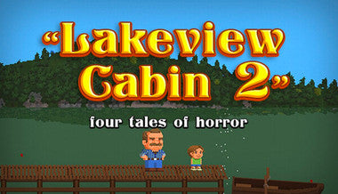 Lakeview Cabin 2 - PC & Mac (Steam)