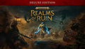 Warhammer Age of Sigmar: Realms of Ruin - Deluxe Edition - PC (Steam)