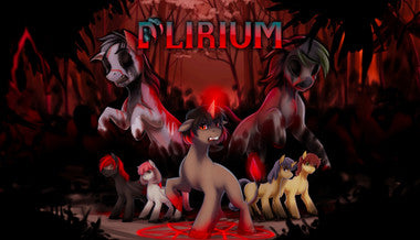 D'lirium - PC (Steam)