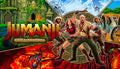 Jumanji: Wild Adventures - Xbox One & Xbox Series X|S