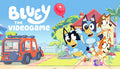 Bluey: The Videogame - Xbox One & Xbox Series X|S