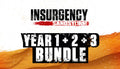 Insurgency: Sandstorm - Year 1+2+3 Bundle - PC (Steam)