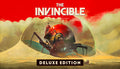 The Invincible: Deluxe Edition - PC (Steam)