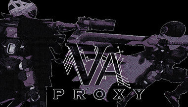V.A Proxy - PC (Steam)