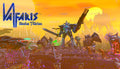 Valfaris: Mecha Therion - PC (Steam)