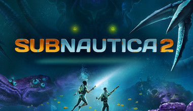 Subnautica 2 - PC (Steam)