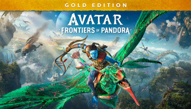 Avatar: Frontiers of Pandora Gold Edition - Xbox Series X|S