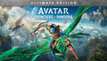 Avatar: Frontiers of Pandora Ultimate Edition - Xbox Series X|S