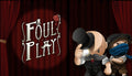 Foul Play - PC & Mac (Steam)