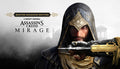 Assassin’s Creed Mirage - Master Assassin Edition - Xbox One & Xbox Series X|S