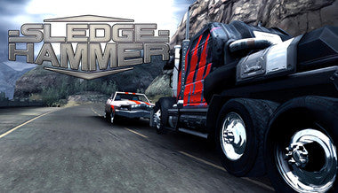 Sledgehammer / Gear Grinder - PC (Steam)