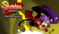 Shantae Advance: Risky Revolution - PC (Steam)