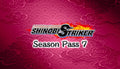 Naruto to Boruto: Shinobi Striker Season Pass 7 - PC (Steam)