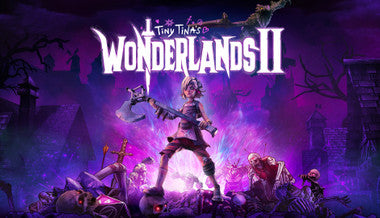 Tiny Tina's Wonderlands 2 - PC