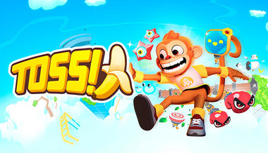 Toss - PC (Steam)