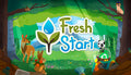 Fresh Start Cleaning Simulator - PC (Steam)