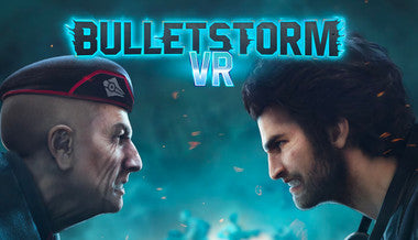 Bulletstorm VR - PC (Steam)