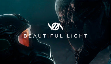 Beautiful Light - PC (Steam)