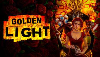Golden Light - PC (Steam)