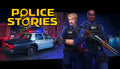 Police Stories - PC (Steam)