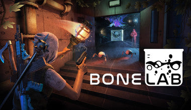 Bonelab - PC (Steam)