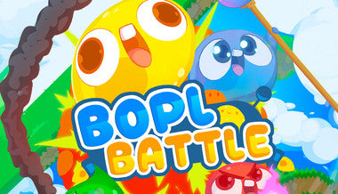 Bopl Battle - PC (Steam)