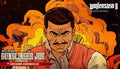 Wolfenstein II: The Freedom Chronicles - Episode 1 - PC (Steam)