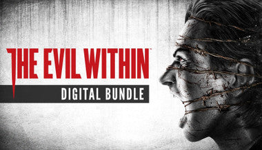 The Evil Within Bundle - PC (Steam)