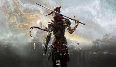 Enotria: The Last Song - PC (Steam)