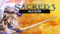 Sacred 3 Gold - PC (Steam)