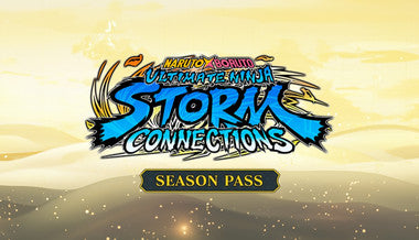 Naruto X Boruto Ultimate Ninja Storm Connections - Season Pass - PC (Steam)