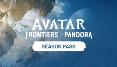 Avatar: Frontiers of Pandora Season Pass - Xbox Series X|S