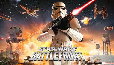 Star Wars Battlefront (Classic, 2004) - PC (Steam)