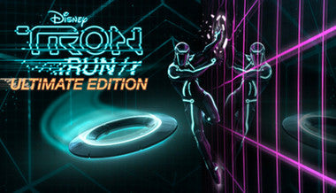 TRON RUN/r: Ultimate Edition - PC (Steam)