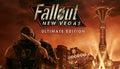 Fallout: New Vegas Ultimate - PC (Steam)