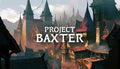 Project Baxter - PC