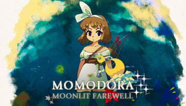 Momodora: Moonlit Farewell - PC (Steam)