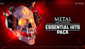Metal: Hellsinger - Essential Hits Pack - PC (Steam)
