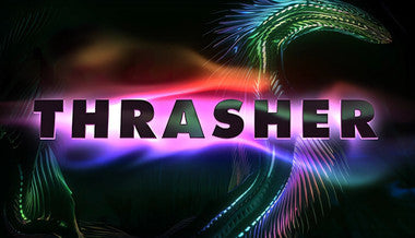 Thrasher - PC (Steam)