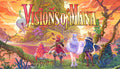 Visions of Mana - PC (Steam)